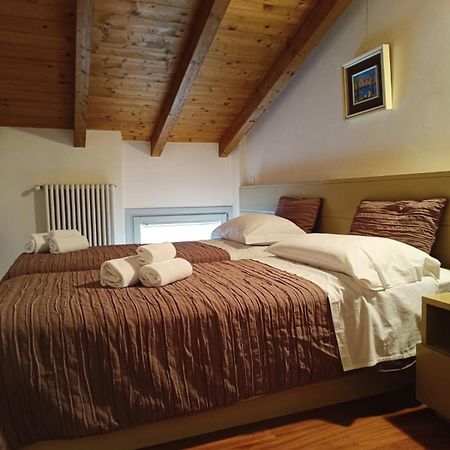 Amamantua Bed and Breakfast Eksteriør billede