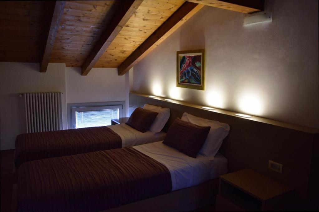 Amamantua Bed and Breakfast Eksteriør billede