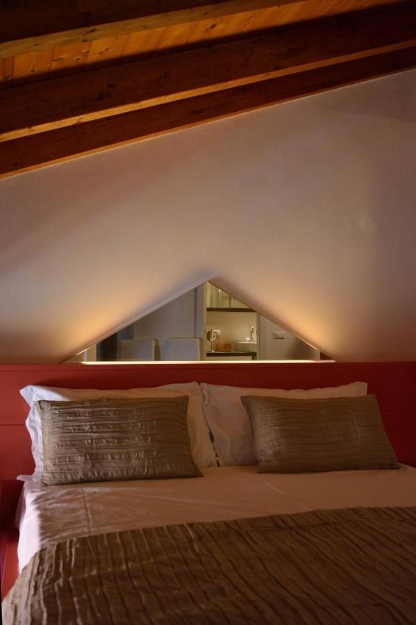 Amamantua Bed and Breakfast Eksteriør billede