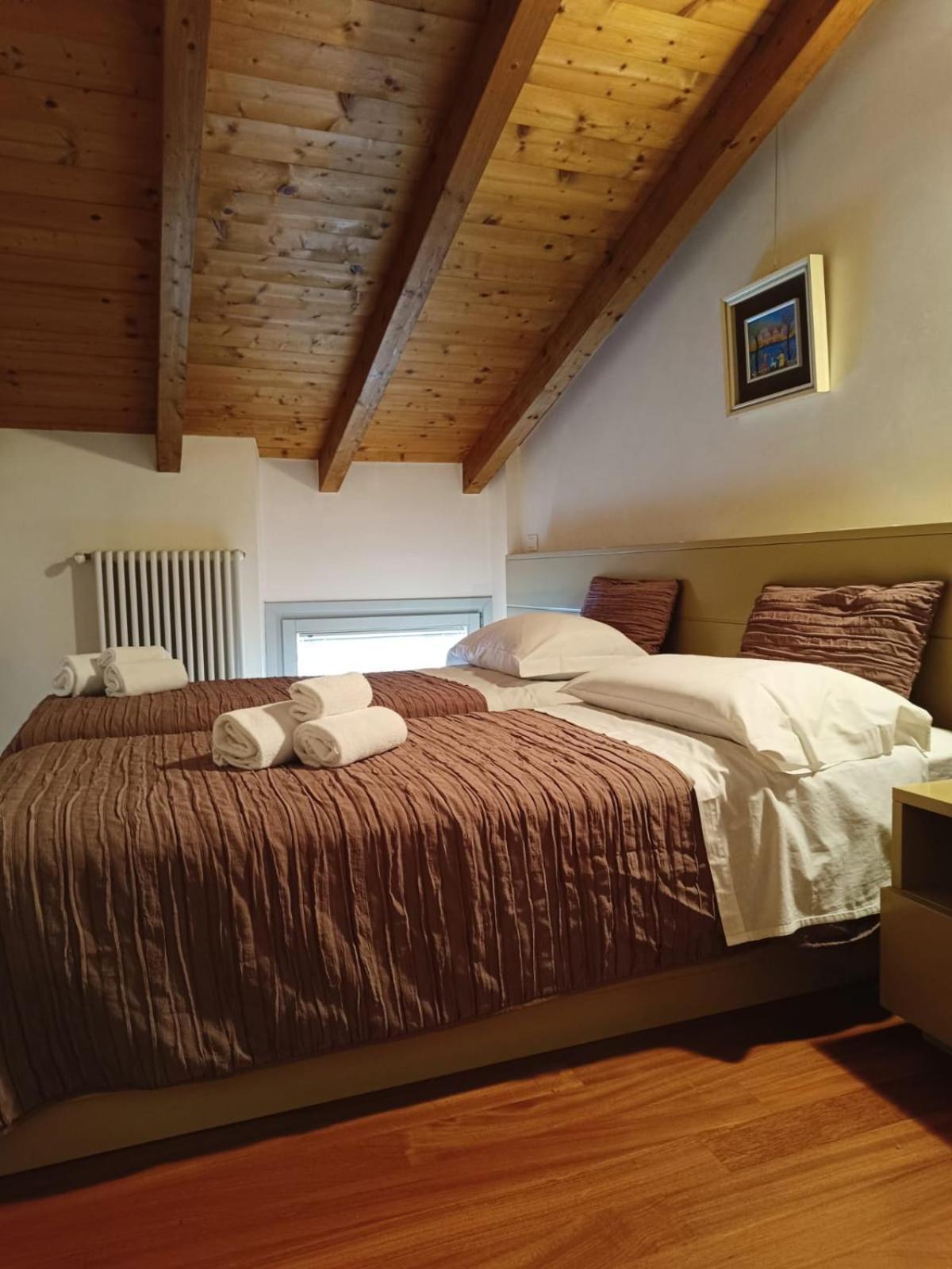 Amamantua Bed and Breakfast Eksteriør billede